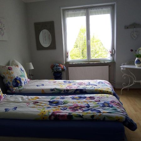 Au Logis Du Simserhof Hottviller Dış mekan fotoğraf