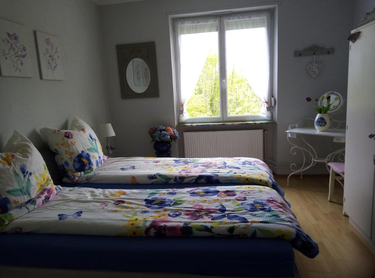 Au Logis Du Simserhof Hottviller Dış mekan fotoğraf