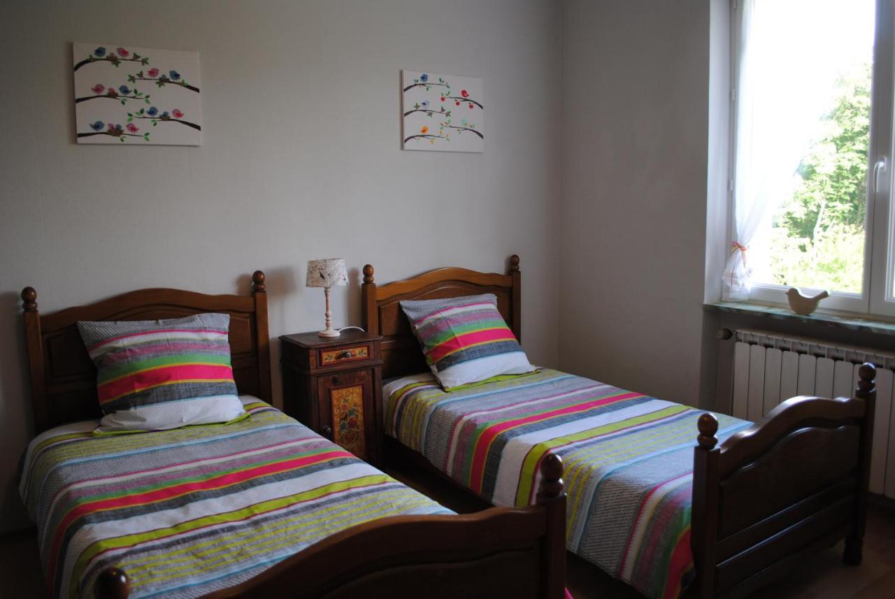 Au Logis Du Simserhof Hottviller Dış mekan fotoğraf