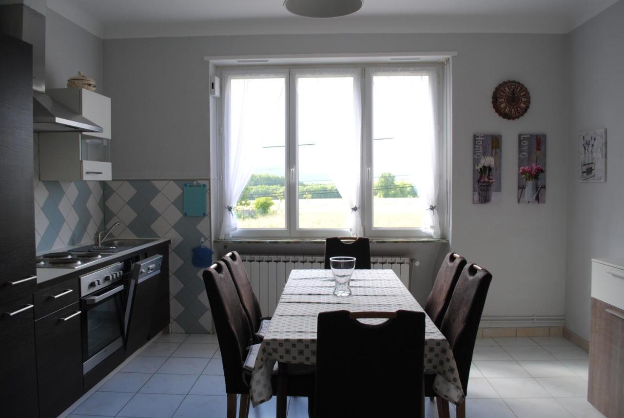 Au Logis Du Simserhof Hottviller Dış mekan fotoğraf